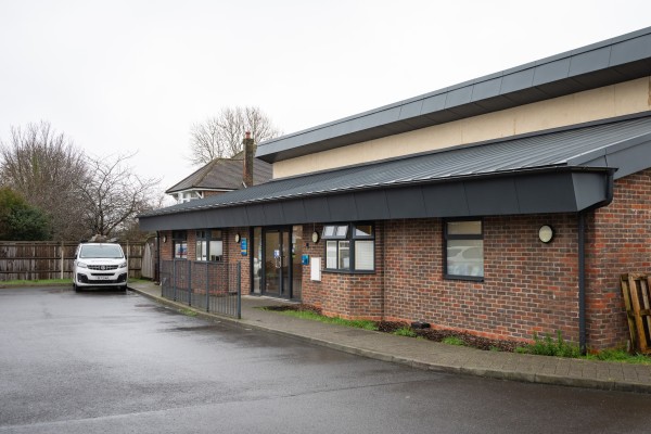 Woodberry Day Nursery (Waterlooville) Ltd, 208 London Road