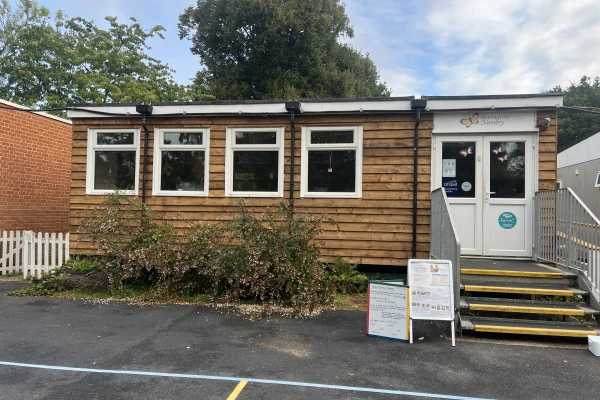 Benington Nursery, Stevenage