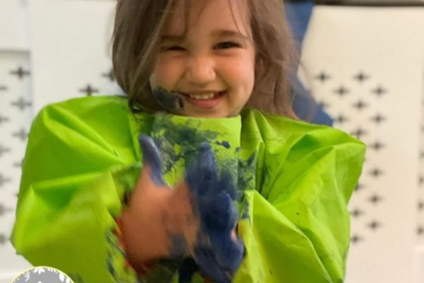 Nestlings Eco Nursery, The Nest