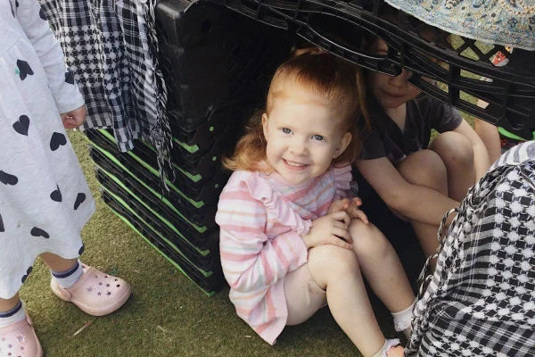 Munchkins Nursery & Pre-School Dunton Fields, Basildon