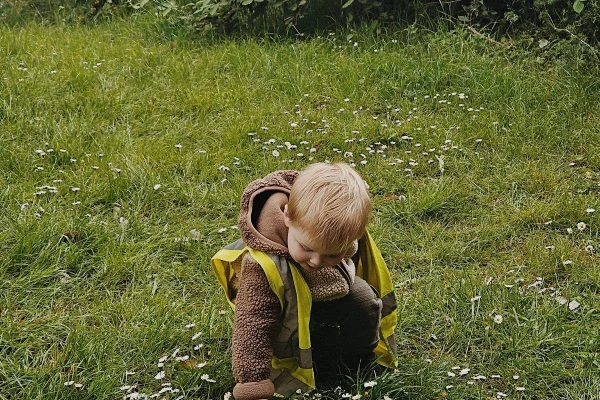Munchkins Nursery & Pre-School Dunton Fields, Basildon