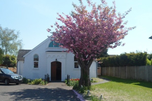 Hedgehogs Preschool Hempstead, 169 Hempstead Road