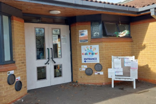 Kids Planet Mablins Lane, Mablins Lane