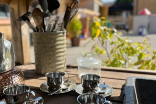 Kids Planet Mablins Lane CW1 3YR