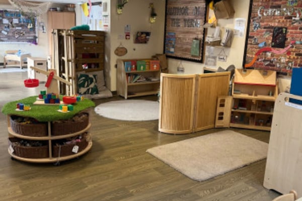 Kids Planet Mablins Lane, Crewe, Cheshire