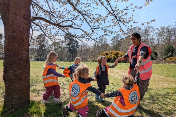 Outdoor Owls Richmond, Ormond Road