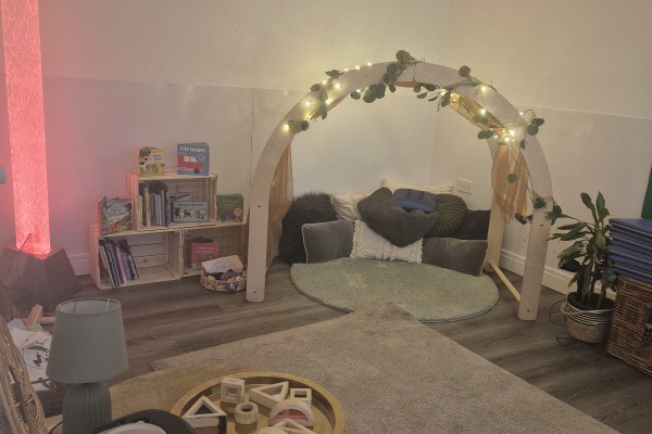 Evergreen Early Years - Fulwood, Preston, Lancashire