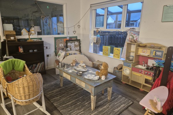 Evergreen Early Years - Fulwood PR2 3LA