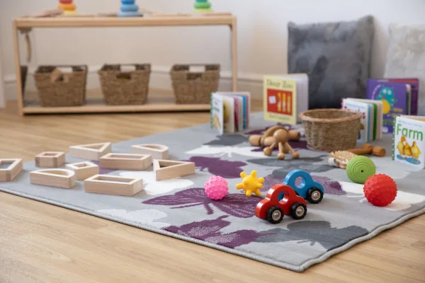 Monkey Puzzle Day Nursery Orpington, Orpington