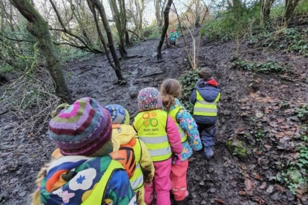 Rozey Days Montessori Fishponds, 358 Lodge Causeway