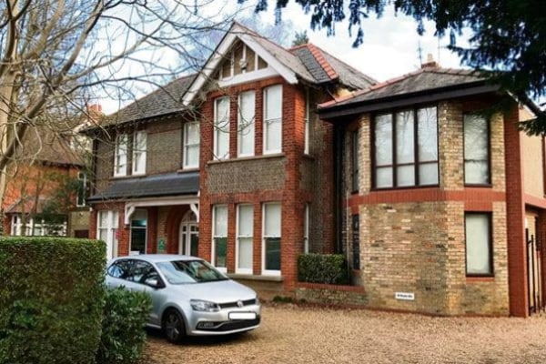 Monkey Puzzle Day Nursery Cambridge, Grange Road, Cambridge, Cambridgeshire