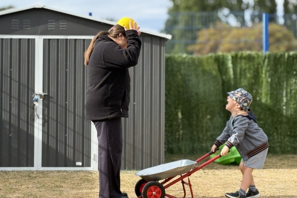 Spring Nursery Wellsprings, Wellsprings Leisure Centre