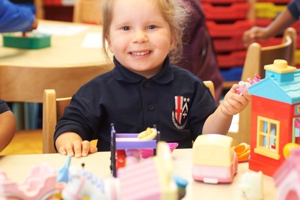 Bishop Challoner School, 228 Bromley Road