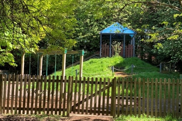 Acorns Nursery, Hamsey Green Primary School