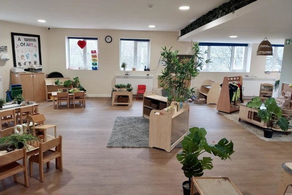 Kids Planet Stalybridge, Stalybridge, Greater Manchester