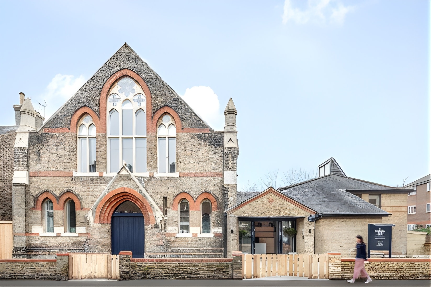 N Family Club - Twickenham, 75-77 Queens Road