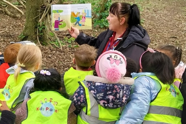 Kids Planet Henley 2, Coventry, West Midlands