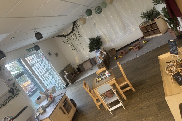 Kids Planet Henley 2, Henley Green Community Centre