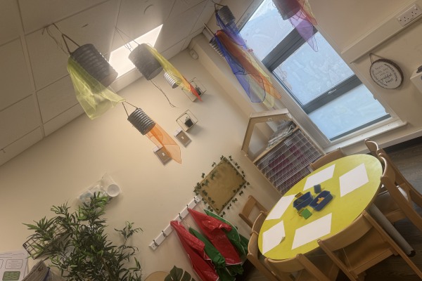 Kids Planet Henley 2 CV2 1HQ