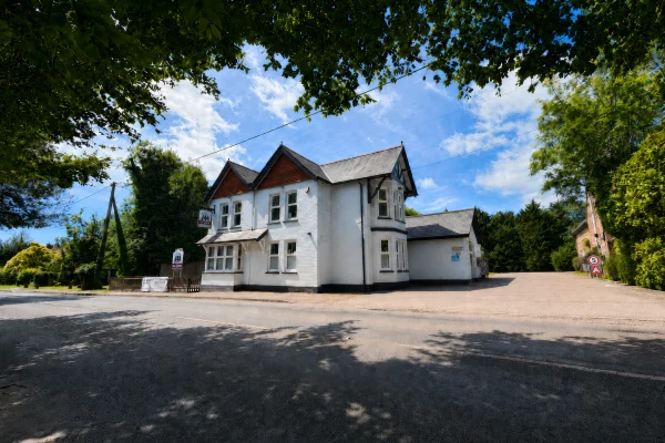 Flower Pots Day Nursery (Prestwood), Great Missenden