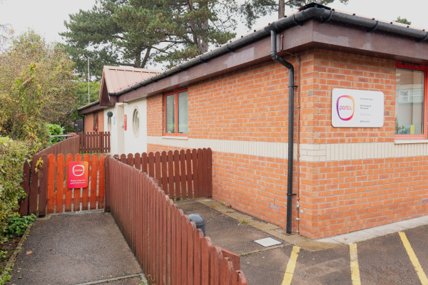 Partou Worcester Royal Day Nursery & Pre-School WR5 1DD