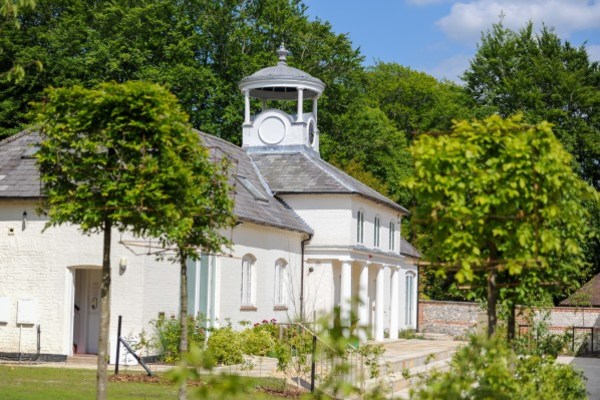 Prince's Mead School Nursery, Prince's Mead School