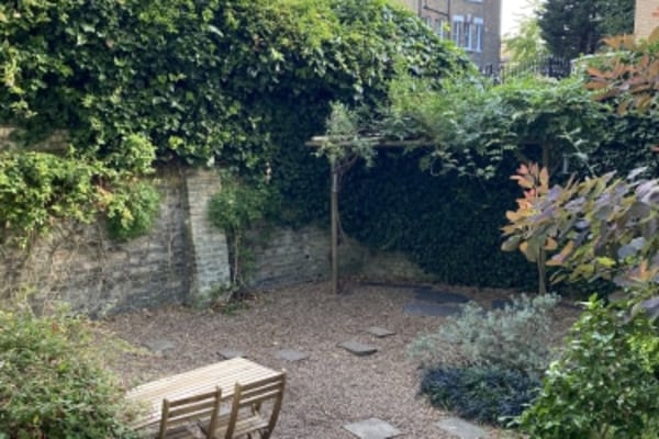 Rainbow House Children home-based Pre-School NW3 2YP