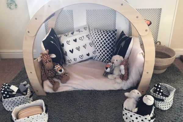 Kids Planet West Bridgford NG2 7RN