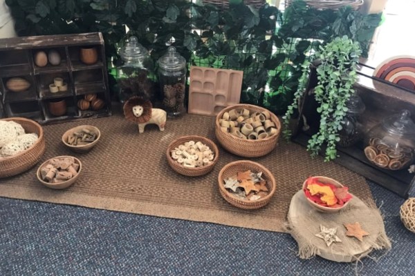 Kids Planet West Bridgford, Nottingham, Nottinghamshire