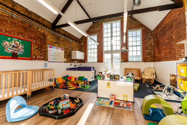 The Learning Experience East Finchley N2 8AU