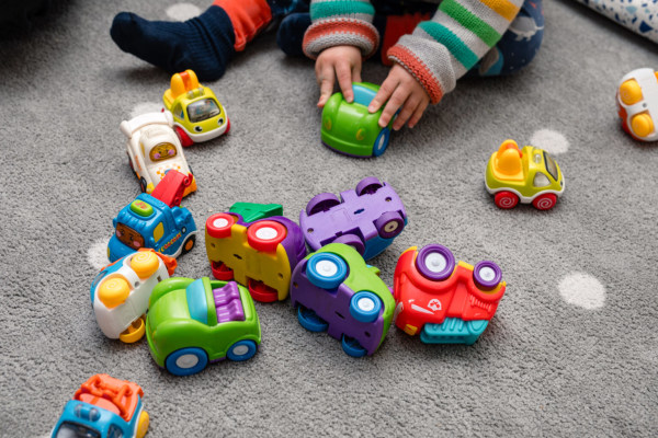 Bloomers Day Nursery - Catford SE6 4PZ