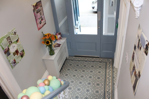 Little Manor Nursery School PR6 9RB