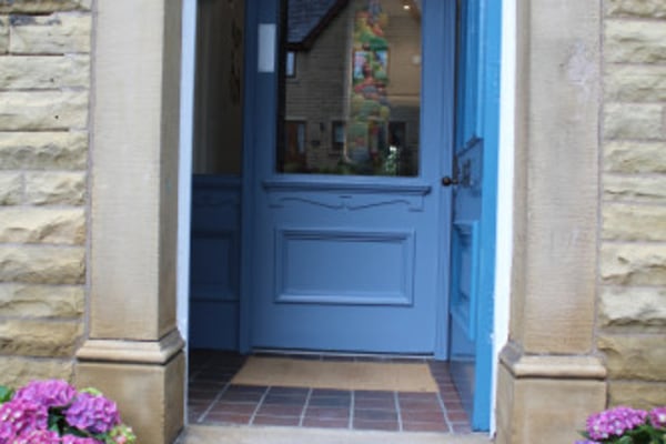 Little Manor Nursery School, Chorley, Lancashire