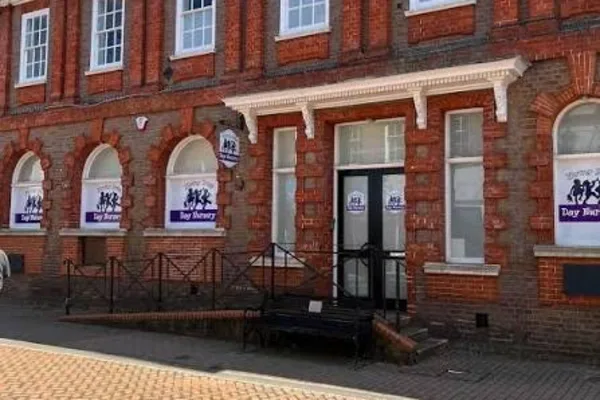 Flower Pots Day Nursery (Chesham), Chesham