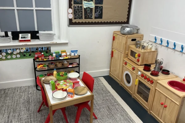 Flower Pots Day Nursery (Chesham), Chesham