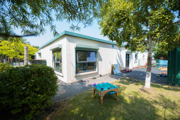 Little Owls Nursery Gipton North, Thorn Walk