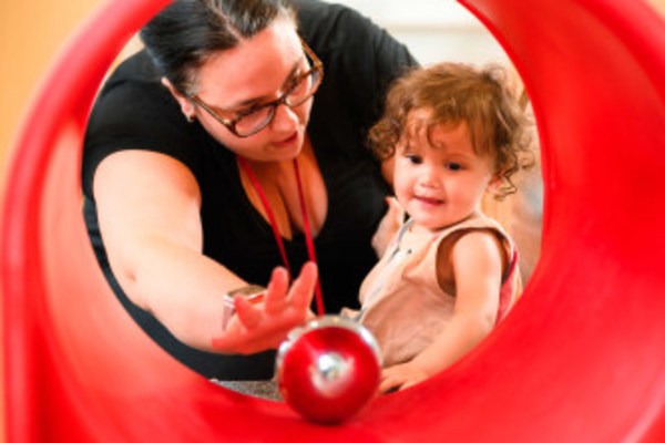Little Owls Nursery Chapeltown, Leopold Street