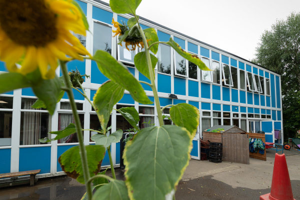 Little Owls Nursery Parklands, Dufton Approach