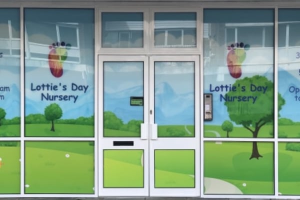 Lottie's Day Nursery Bromley, 20-24 Letchworth Drive