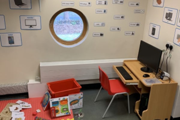 Bright Star Day Nursery (Chingford) E4 8ST