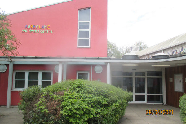 Smarty Pants @ Abbey Lane Children's Centre, Abbey Lane Childrens Centre