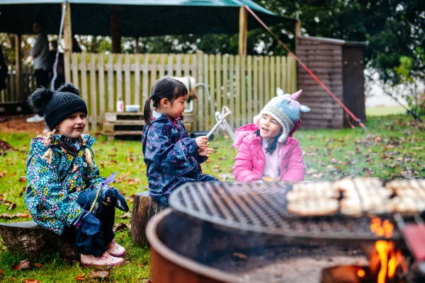 St Swithun's Preschool, Winchester