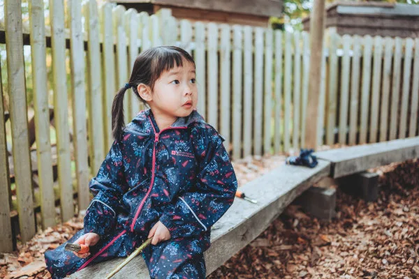 St Swithun's Preschool, Winchester