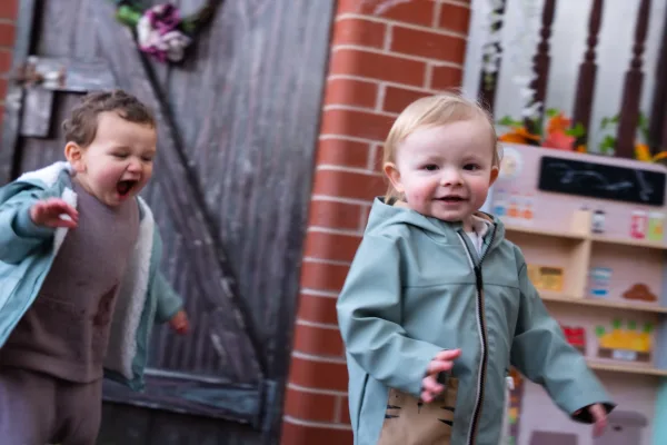 Newhouse Nursery, Blackpool