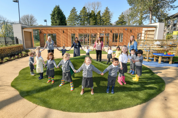 Stockport Grammar School, Buxton Road