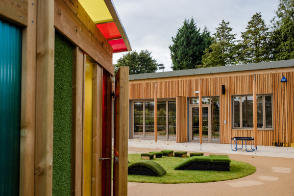 Stockport Grammar School SK2 7AF