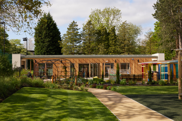 Stockport Grammar School, Stockport, Greater Manchester