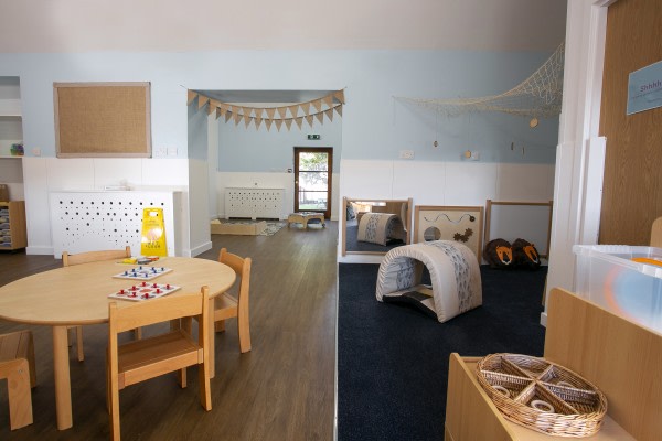 Banana Moon Day Nursery Bridge Of Don Whitestripes Road Laverocks Brae Bridge Of Don Aberdeen Aberdeenshire Ab22 8aw 16 Reviews