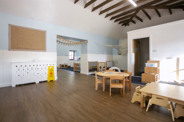 Banana Moon Day Nursery Bridge Of Don Whitestripes Road Laverocks Brae Bridge Of Don Aberdeen Aberdeenshire Ab22 8aw 16 Reviews