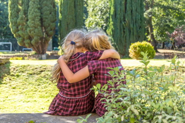 Barrow Hills School Nursery, Roke Lane